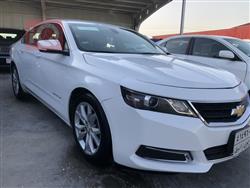 Chevrolet Impala